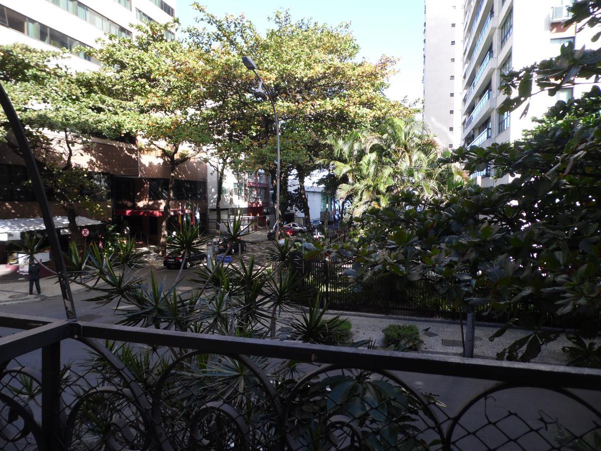 Terrasse B&B Rio de Janeiro Buitenkant foto